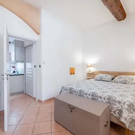 Appartement Droit au port par Dodo-a-Cassis Extérieur photo