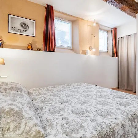 Appartement Droit au port par Dodo-a-Cassis Extérieur photo