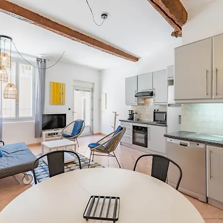 Appartement Droit au port par Dodo-a-Cassis Extérieur photo